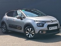 2023 Citroen C3 1.2 PureTech C-Series Edition 5dr HATCHBACK PETROL Manual
