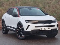 2022 Vauxhall Mokka 1.2 Turbo 100 SRi Premium 5dr HATCHBACK PETROL Manual