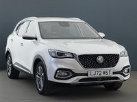 2023 MG MG HS 1.5 T-GDI Excite 5dr DCT SUV Petrol Automatic