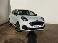 2023 Ford Puma 1.0 EcoBoost Hybrid mHEV ST 5dr DCT Hatchback Petrol Automatic