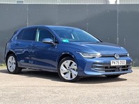 2025 Volkswagen Golf 1.5 TSI 204 Match eHybrid 5dr DSG Hatchback Hybrid Automati