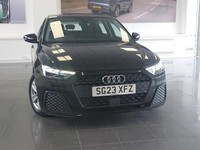 2023 Audi A1 30 TFSI 110 Technik 5dr HATCHBACK PETROL Manual
