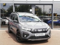 2023 Dacia Jogger 1.0 TCe Extreme SE 5dr MPV PETROL Manual