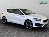 2022 Cupra Leon 2.0 TSI VZ2 DSG Euro 6 (s/s) 5dr Automatic Hatchback Petrol Auto