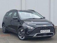 2023 Hyundai BAYON 1.0 TGDi 48V MHEV SE Connect 5dr Hatchback Petrol Manual