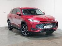 2025 MG MOTOR UK HS 1.5 T-GDI PHEV Trophy 5dr Auto ESTATE PETROL/ELECTRIC Automa