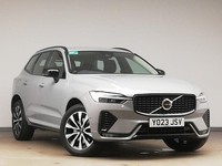 2023 Volvo XC60 2.0 B5P Plus Dark 5dr AWD Geartronic ESTATE PETROL Automatic