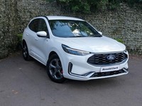 2025 Ford Kuga 2.5 FHEV ST-Line 5dr CVT SUV Hybrid Automatic