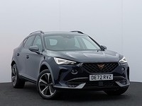 2022 Cupra Formentor 1.5 TSI 150 V1 5dr DSG HATCHBACK PETROL Automatic