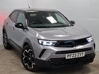 2023 Vauxhall Mokka 1.2 Turbo 136 Ultimate 5dr Hatchback Petrol Manual