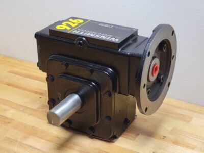 ローダー1000レギュラー20 WINSMITH SPEED GEAR REDUCER, 920MDN, 10:1 RATIO, 2.00 INPUT