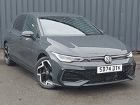 2024 Volkswagen Golf 1.5 TSI 150 R-Line 5dr HATCHBACK PETROL Manual