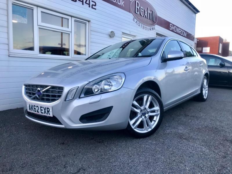 Manual volvo s60