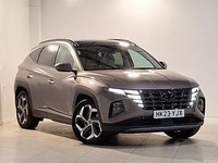 2023 Hyundai TUCSON 1.6 TGDi Plug-in Hybrid Ultimate 5dr 4WD Auto SUV Hybrid Aut