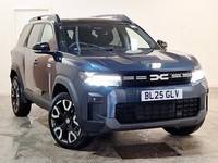 2025 Dacia Bigster 1.8 Hybrid 155 Journey 5dr Auto Estate Hybrid Automatic