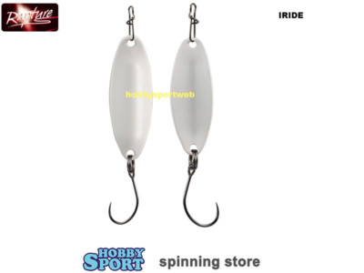 IRIDE SPOON  2,8 gr  MW BIANCO AREA TROTA - RAPTURE TRABUCCO 18808101