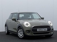 2020 MINI Hatchback 1.5 One Classic II 3dr Hatchback Petrol Manual