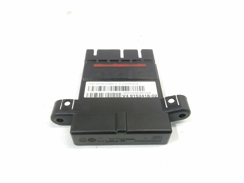 V4915341802 Module Ã©Lectronique Pour Bmw Serie 5 Berlina (F10) 2010 189976