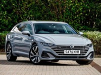 2024 Volkswagen Arteon 1.5 TSI R-Line 5dr Estate Petrol Manual