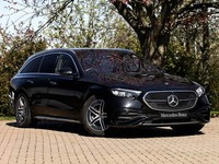 2025 Mercedes-Benz E Class E200 AMG Line 5dr 9G-Tronic ESTATE PETROL Automatic
