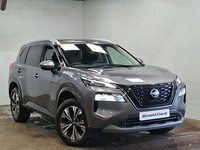 2023 Nissan X-Trail 1.5 E-Power E-4orce 213 N-Connecta 5dr Auto HATCHBACK PETROL