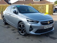 2022 Vauxhall Corsa 1.2 Turbo Ultimate 5dr Auto Hatchback Petrol Automatic