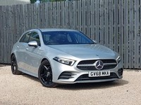 2018 Mercedes-Benz A Class A250 AMG Line 5dr Auto Hatchback Petrol Automatic