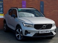 2023 Volvo XC40 2.0 B4P Ultimate Dark 5dr Auto SUV Petrol Automatic