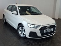 2023 Audi A1 25 TFSI Technik 5dr HATCHBACK PETROL Manual
