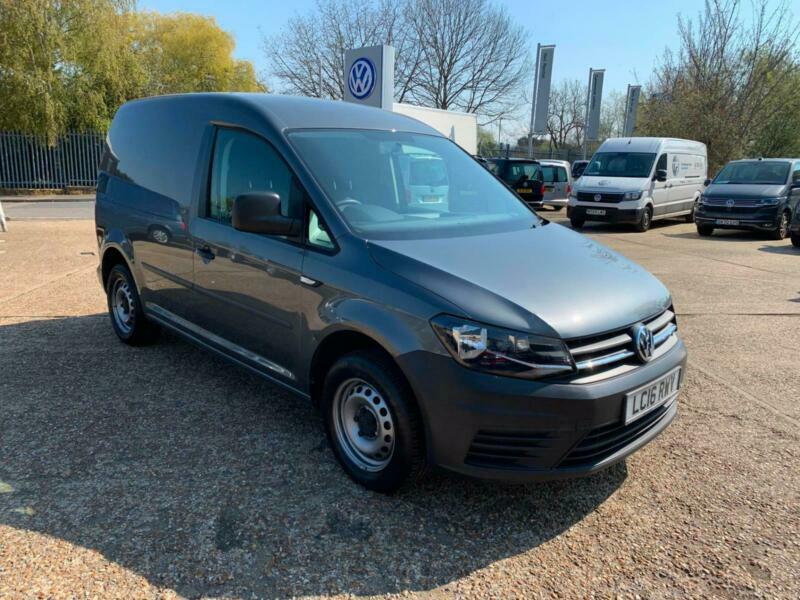 Petrol Van for sale in UK 77 secondhand Petrol Vans