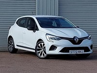 2022 Renault Clio 1.0 TCe 90 Evolution 5dr HATCHBACK PETROL Manual