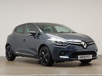 2019 Renault Clio 0.9 TCE 90 Iconic 5dr HATCHBACK PETROL Manual