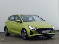 2024 Hyundai i20 1.0T GDi Advance 5dr Hatchback Petrol Manual