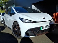 2022 Cupra Born 169kW e-Boost V2 58kWh 5dr Auto Hatchback Electric Automatic