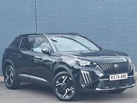 2024 Peugeot 2008 1.2 PureTech 130 GT 5dr EAT8 SUV Petrol Automatic