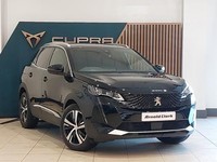 2022 Peugeot 3008 1.2 PureTech GT 5dr EAT8 SUV Petrol Automatic