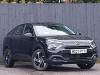 2023 Citroen C4 1.2 PureTech [130] Sense Plus 5dr Hatchback Petrol Manual