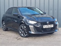 2025 Peugeot 2008 1.2 PureTech 130 GT 5dr EAT8 SUV Petrol Automatic
