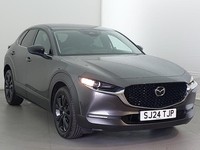 2024 Mazda CX-30 2.0 e-Skyactiv G MHEV Homura 5dr HATCHBACK PETROL Manual