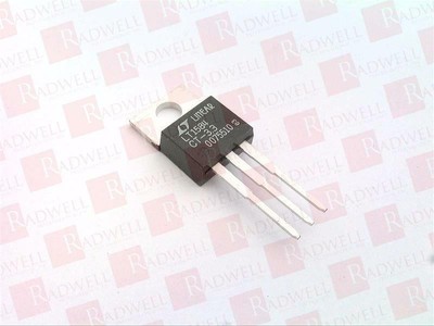 ANALOG DEVICES LT1584CT-3.3#PBF / LT1584CT33PBF (BRAND NEW)