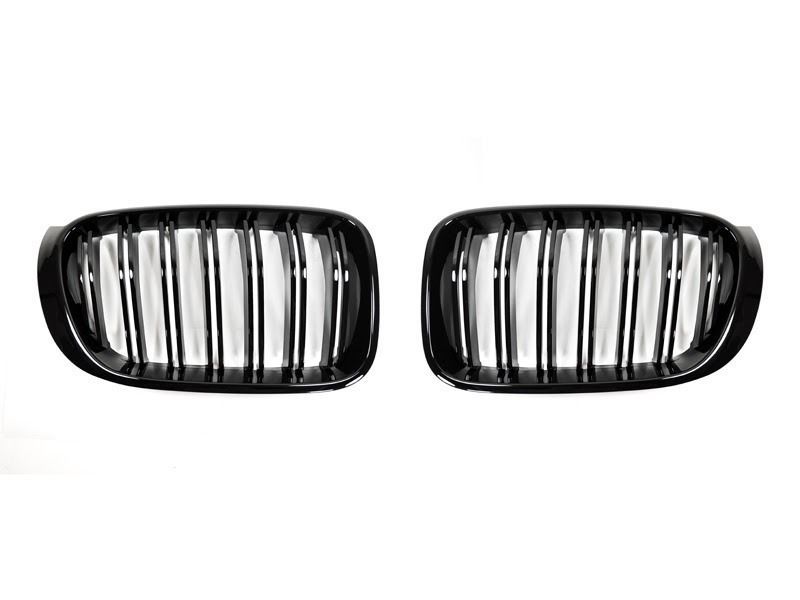 Parrillas BMW de Coches y Camiones