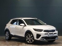 2023 Kia Stonic 1.0T GDi 48V GT-Line S 5dr DCT HATCHBACK PETROL Automatic