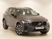 2023 Volvo XC60 2.0 B5P Plus Dark 5dr AWD Geartronic ESTATE PETROL Automatic