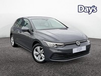 2022 Volkswagen Golf Life 5dr 2.0 TDI 115PS Manual Hatchback Diesel Manual