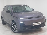 2025 Leapmotor B10 160kW 70kWh 5dr Auto Hatchback Electric Automatic
