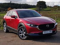 2023 Mazda CX-30 2.0 e-Skyactiv G MHEV GT Sport 5dr Hatchback Petrol Manual
