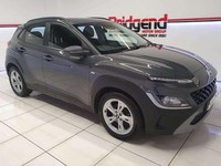 2023 Hyundai KONA 1.0 TGDi 48V MHEV SE Connect 5dr HATCHBACK PETROL Manual