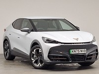 2025 Cupra Tavascan 210kW V1 77kWh 5dr Auto ESTATE ELECTRIC Automatic