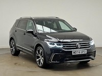 2024 Volkswagen Tiguan Allspace 1.5 TSI R-Line 5dr DSG ESTATE PETROL Automatic
