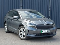 2023 Skoda Enyaq 132kW 60 Loft 62kWh 5dr Auto [120kW] Estate Electric Automatic